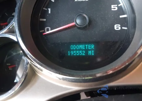 2011 Chevrolet Silverado 1500 Lt из США, поврежденный, VIN 1GCRCSE09BZ247924